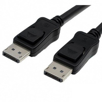 Dell 2Ft M DisplayPort to M DisplayPort Video Cable ( 09Y9RY ) NEW