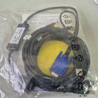 Dell USB KVM Switch POD Module Cable ( 0K5GRD 09CKJ5 520-294-506 ) NEW