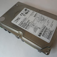 9J8006-071 - Seagate HP 9.1Gb SCSI 80 Pin 10Krpm 3.5in HDD - USED