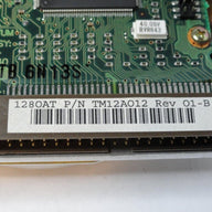 Quantum 1.2Gb IDE 5400rpm 3.5in HDD ( TM12A012 ) REF