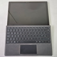 Microsoft Surface Pro 4 240GB SSD 8GB i5-6300U 2.40GHz Win10 12.3" ( 1724 ) USED