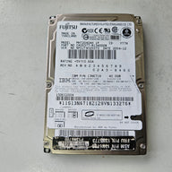 Fujitsu IBM 40Gb IDE 5400rpm 2.5in Laptop HDD ( CA06377-B134000B MHT2040AH 13N6718 ) REF