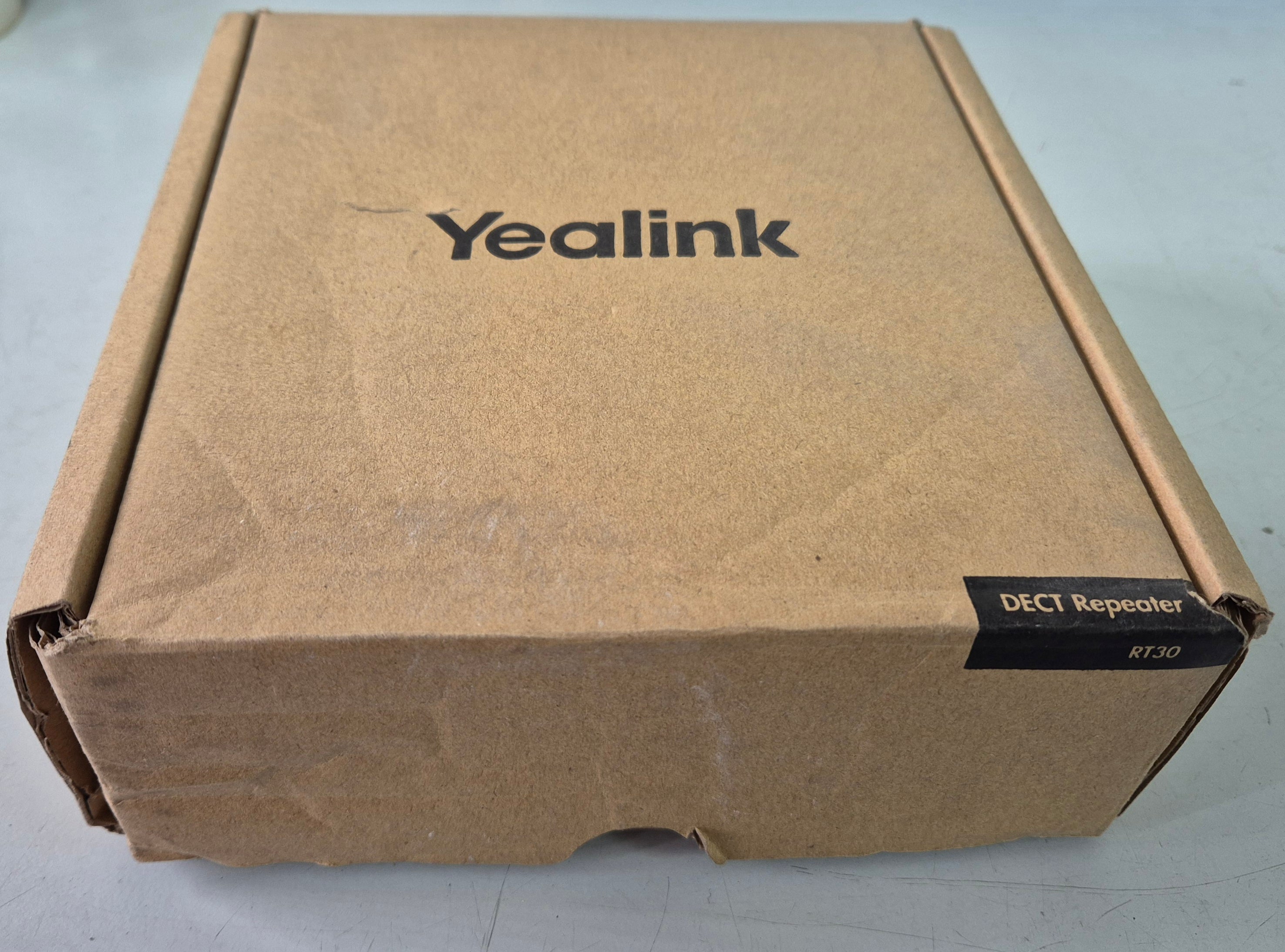 Yealink DECT Repeater ( RT30 ) NEW