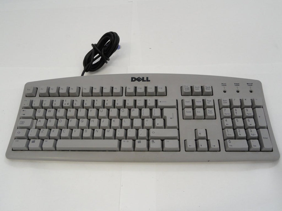 PR11057_4P002_Dell UK Keyboard - Image2