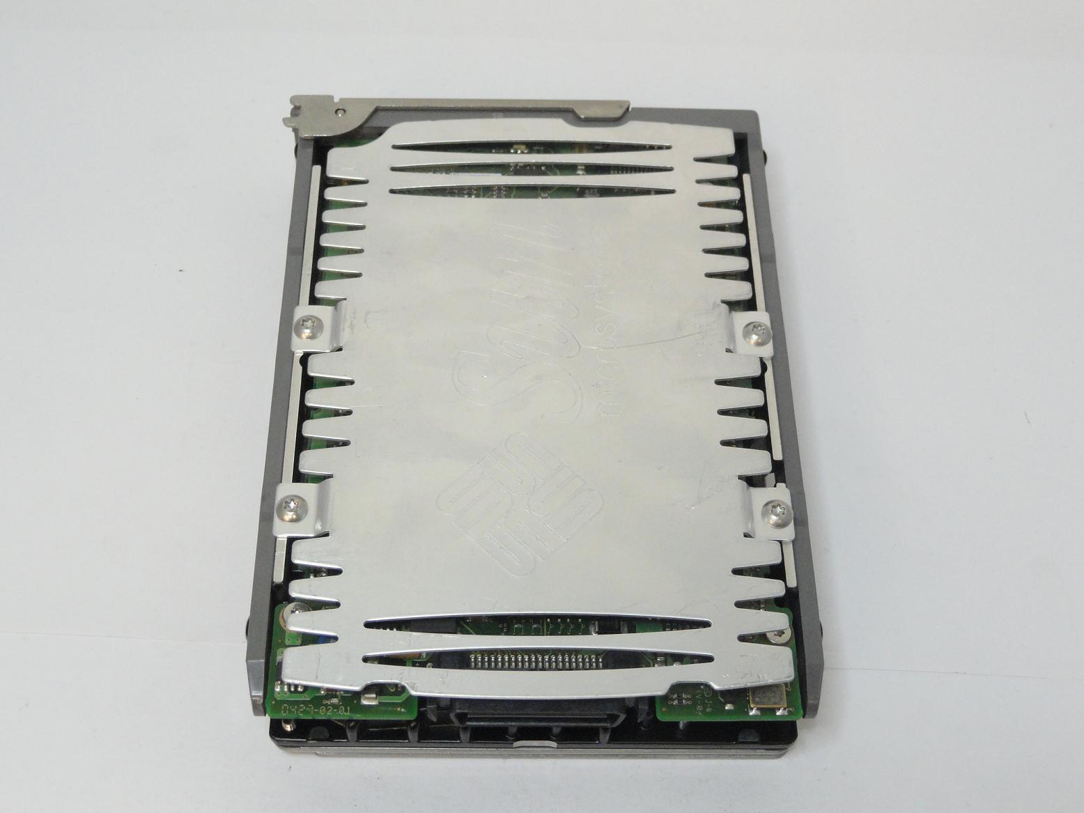 Seagate Sun 72GB Fibre Channel 10Krpm 3.5in HDD