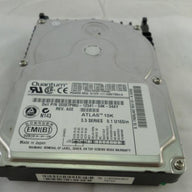 TN09L462 - Quantum SCSI 68Pin 9GB HDD - Refurbished