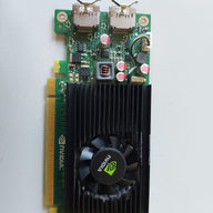 HP Nvidia NVS 310 1GB GDDR3 Video Graphics Card W/O bracket 818243-001