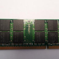 PR24176_M470T2953CZ3-CD5_Samsung 1GB PC2-4200 CL4 16c 64x8 SODIMM - Image2