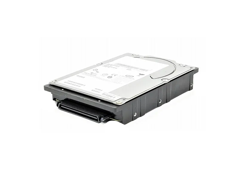 HP Maxtor 146.8Gb SCSI 80 Pin 10Krpm 3.5in HDD ( 8J147J0 356910-008 BD1468A4B5 404670-002 3R-A6399-AA ) REF