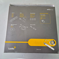 Luidia eBeam Edge with NEW pen - NO PSU USED