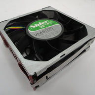 PR16568_VA450DC_Nidec 120mm Fan Assembly from HP Proliant DL580 G4 - Image3
