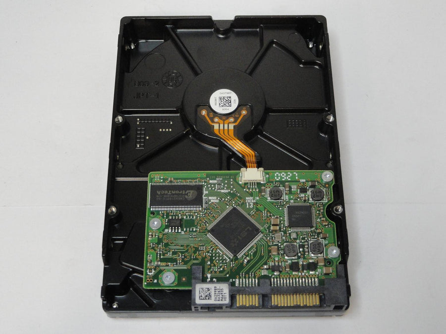 Hitachi Dell 320GB SATA 7200rpm 3.5in HDD ( 0A38725 HDT721032SLA360 C099K 0C099K ) REF