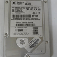 PR11956_AC28400-00RTT2_Western Digital 8.4GB 3.5" IDE HDD - Image2