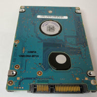 Fujitsu HP 160GB SATA 5400rpm 2.5in HDD ( CA07018-B31400C1 MHZ2160BH 469001-001 ) REF 