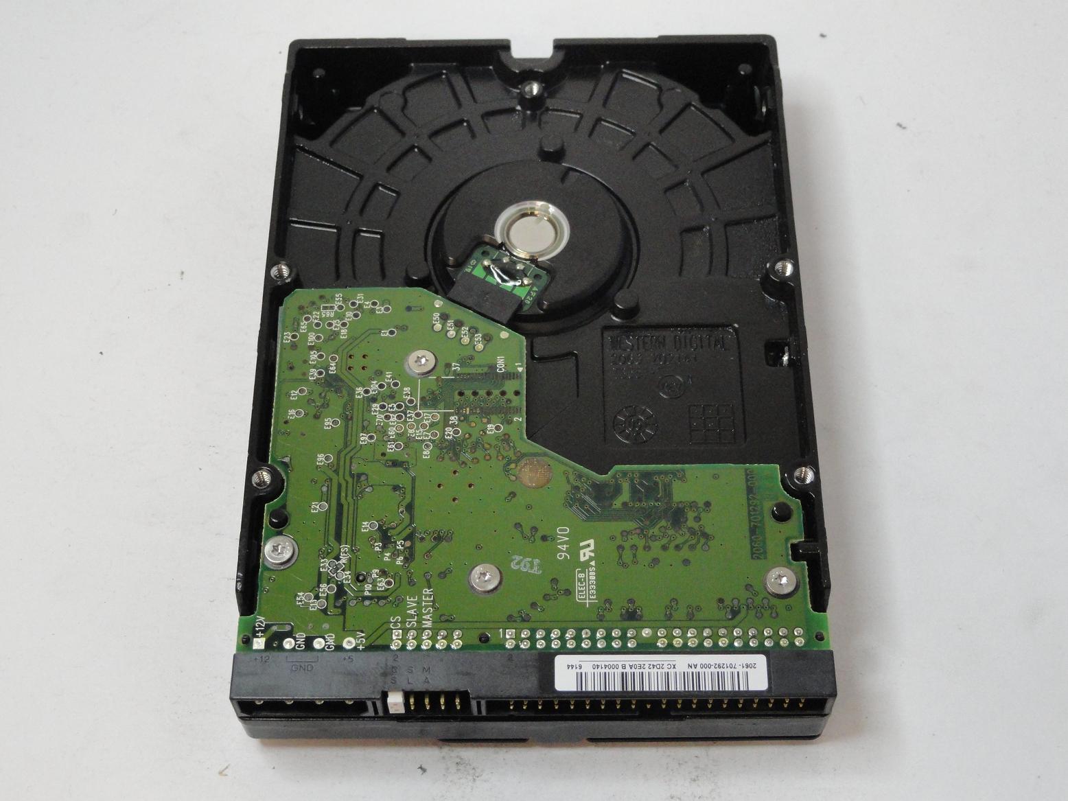MC6269_WD800BB-75JHC0_Western Digital Dell 80Gb IDE 7200rpm 3.5" HDD - Image2