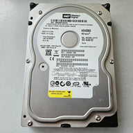 Western Digital 40GB SATA 7200rpm 3.5in HDD ( WD400BD-22LRA1 ) REF