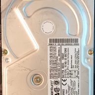 Quantum Dell 1Gb IDE 5400Rpm 3.5" HDD ( FB10A461 8233 ) USED
