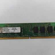 PR21497_99U5315-002.B00LF_Kingston 512MB PC2-5300 DDR2-667MHz 240-Pin DIMM - Image2