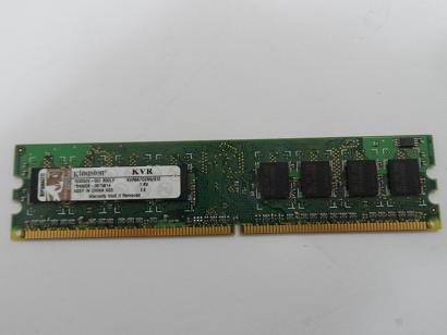PR21497_99U5315-002.B00LF_Kingston 512MB PC2-5300 DDR2-667MHz 240-Pin DIMM - Image2