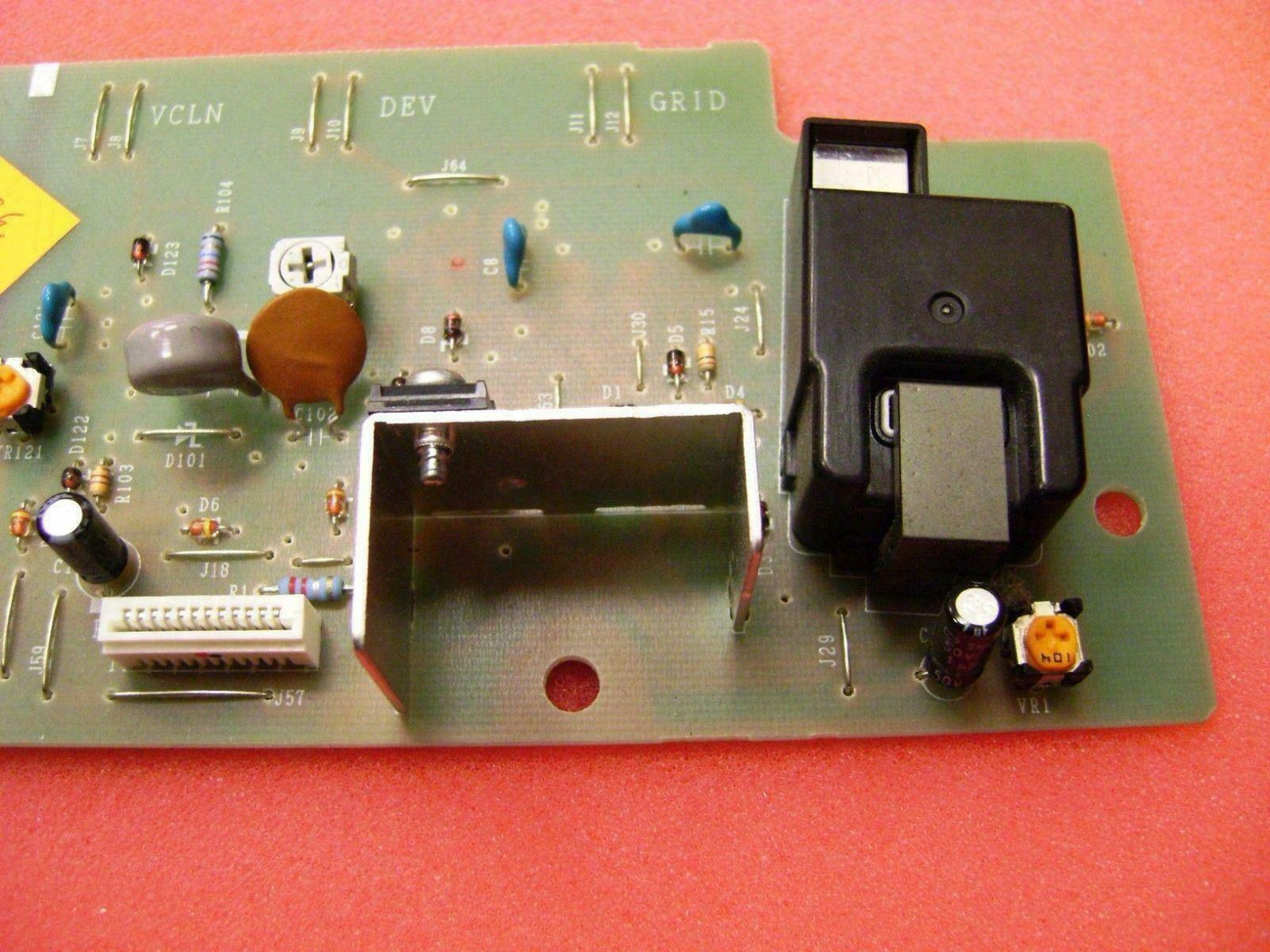 Brother Intellifax MPH3259 High Voltage Board