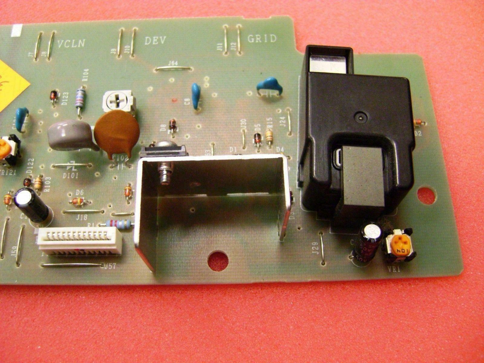 Brother Intellifax MPH3259 High Voltage Board