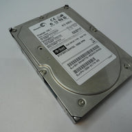 PR18793_9X3006-637_Seagate Sun 72GB SCSI 80 Pin 10Krpm 3.5in HDD - Image3