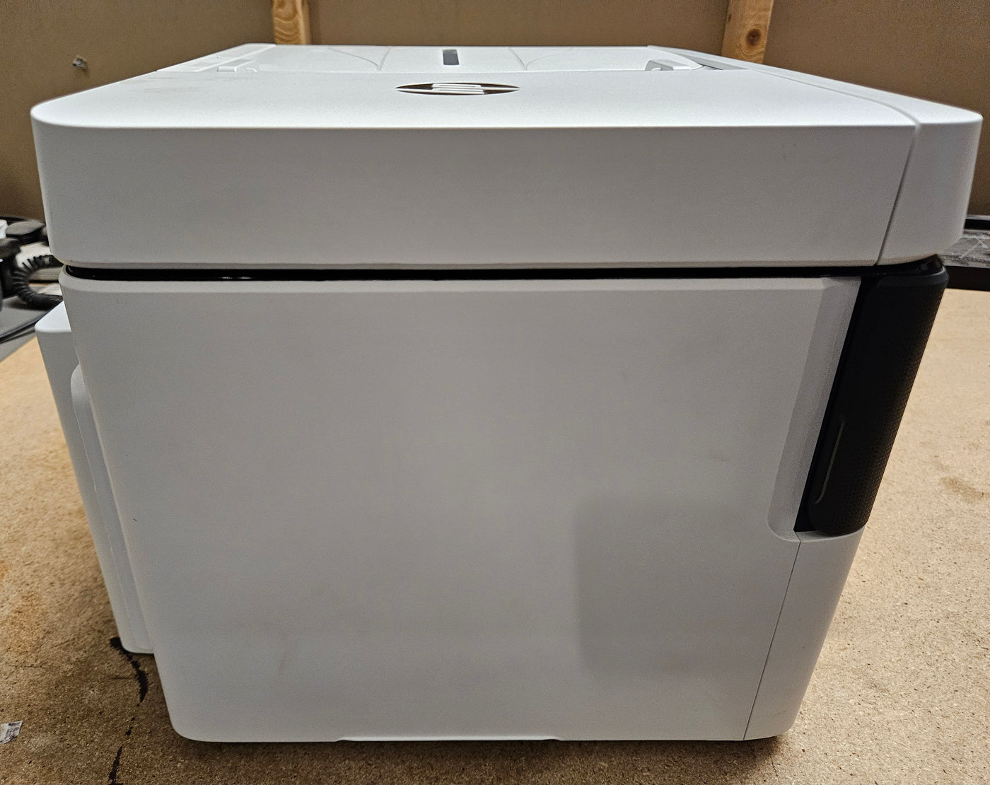 HP OfficeJet Pro 7720 Wide Format All-In-One Printer ( SNPRC-1500-02 ) USED