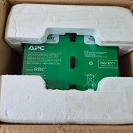 APC Replacement Battery Cartridge #123 ( APCRBC123 ) NOB