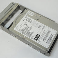 17R6333 - Hitachi SUN 147GB Fibre Channel 10Krpm 3.5in HDD in Caddy - Refurbished