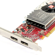 ATI Radeon Dell HD 3470 256Mb PCI-E Graphics Card ( 102B4031900 W459D 0W459D ) USED