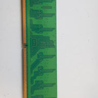 Unigen 512MB PC2-4200 DDR2 ECC Unbuffered CL4 240P DIMM UG64T7200L8DR-5AREF