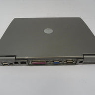 PR15960_G5152_Dell Latitude D600 1.5GHz CPU 512Mb RAM 60Gb HDD - Image3