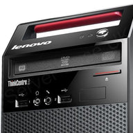 Lenovo ThinkCentre Edge 72 Tower Desktop ( 3484-DBG 3484DBG RCCDBUK ) NOB COMPLETE