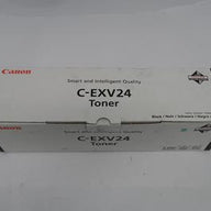 Canon C-EXV24 Black Toner ( C-EXV24 2447B002(AA) ) NOB FINAL SALE