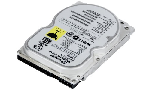 Seagate Compaq 4.3GB 3.5" 5400rpm IDE HDD ( 9N5001-030 ST34312A 116190-001 ) REF