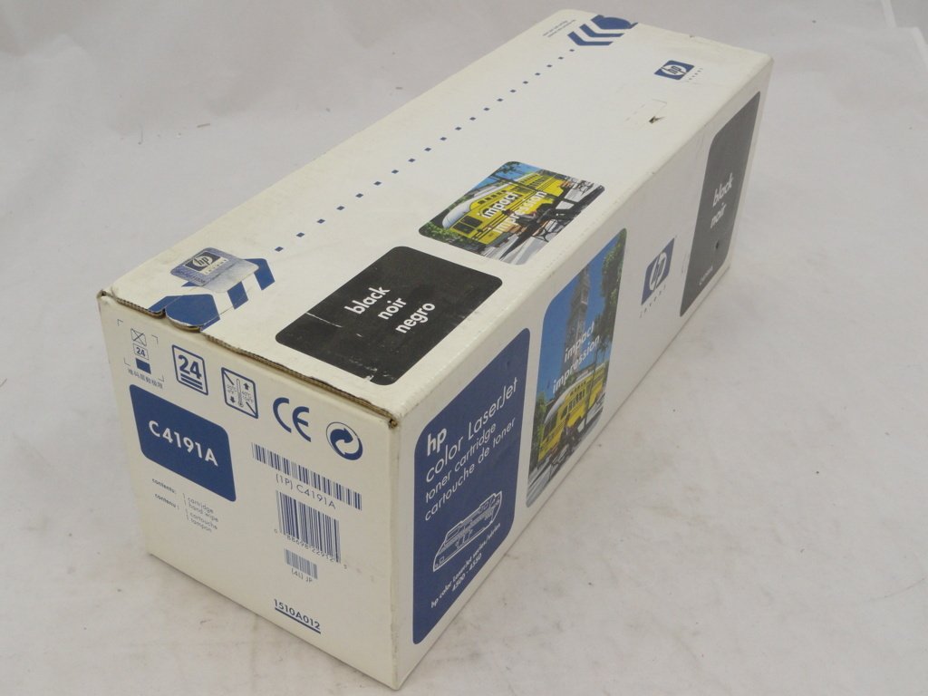PR10521_C4191A_HP Black Toner Cartridge - Image2