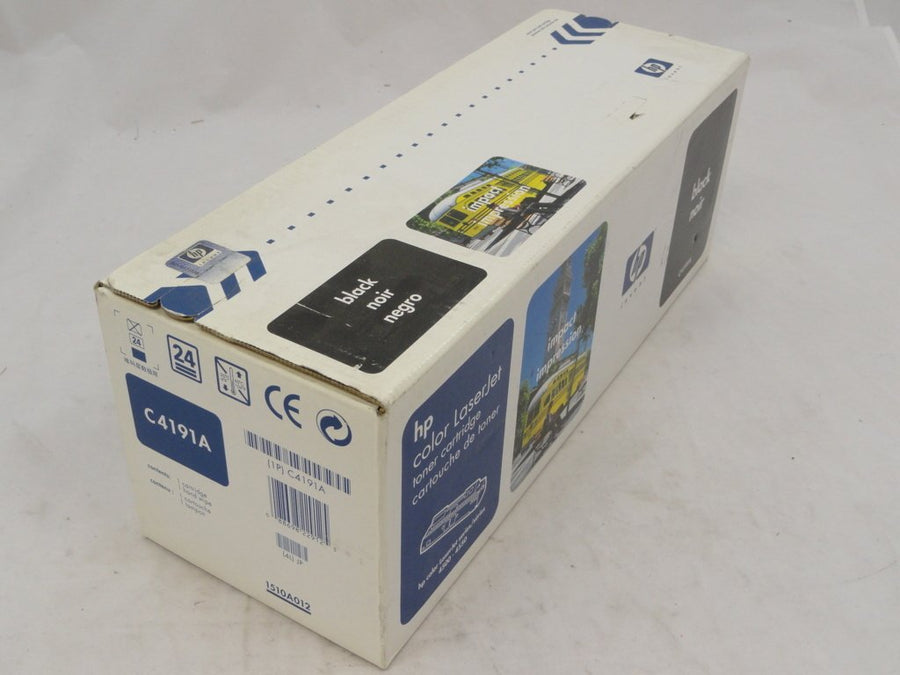 PR10521_C4191A_HP Black Toner Cartridge - Image2