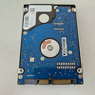 Seagate HP 160GB 7200RPM SATA 2.5in HDD ( ST9160411AS 9GE14D-620 484906-001 ) REF