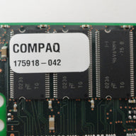 PR16909_PC1600R-2220-B2_Micron HP 512Mb 200MHz ECC CL2 DDR RAM Module - Image2
