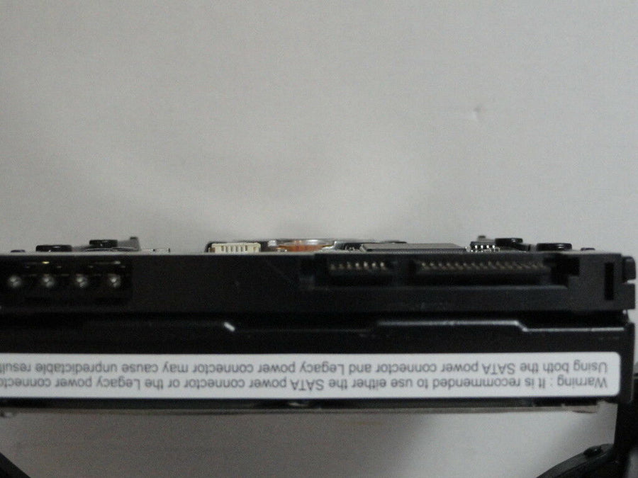 Hitachi Deskstar 250Gb SATA-150 7200rpm 3.5" HDD ( HDS722525VLSA80 0A30366 ) USED