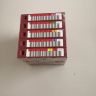 Quantum Ultrium LTO-5 Tape Cartridge SEALED PACK of 5 (MR-L5MQN-01 NEW)