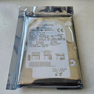 IBM 10GB IDE 4200rpm 2.5in Travelstar HDD ( 07N6453 DJSA-210 22L0087 ) REF