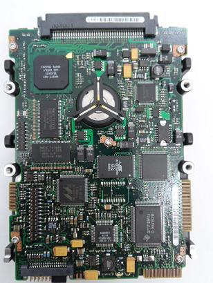 PR17621_9N7006-023_Seagate Sun 36.7GB SCSI 80 Pin 10Krpm 3.5in HDD - Image3