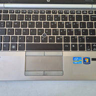 HP EliteBook 2170p NO RAM NO OS NO HDD i7-3667U 2GHz 11.6" BIOS PASSWORD SPR