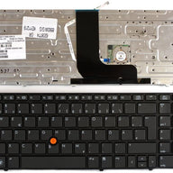 HP SPS-KEYBOARD - French ( 652682-051 ) NEW