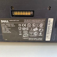 Port Replicator for use with Dell Laptops
