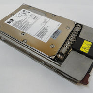 9X6006-030 - Seagate HP 36.4GB SCSI 80 Pin 15Krpm 3.5in HDD in Caddy - Refurbished