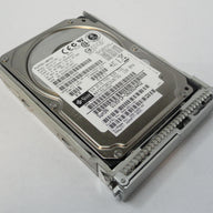 PR19259_CA06681-B26400SU_Fujitsu Sun 73GB SAS 10Krpm 2.5in HDD - Image3