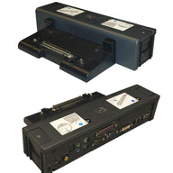 HP Port Replicator Docking Station ( PA286#ABU 360605-001 ) NOB