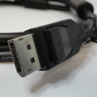 Generic 2 Metre Display Port AV Cable ( DPAVCABLE Generic )
